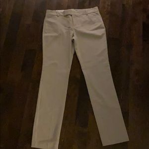 Calvin Klein Body Fit Pants